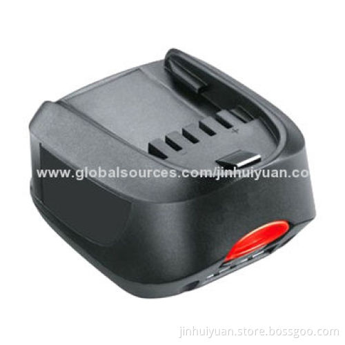 18V Lithium-ion Replacement Power Tool Battery for Bosch (3Ah, 54Wh)